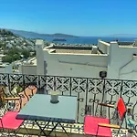 Albatros sitesi Bodrum