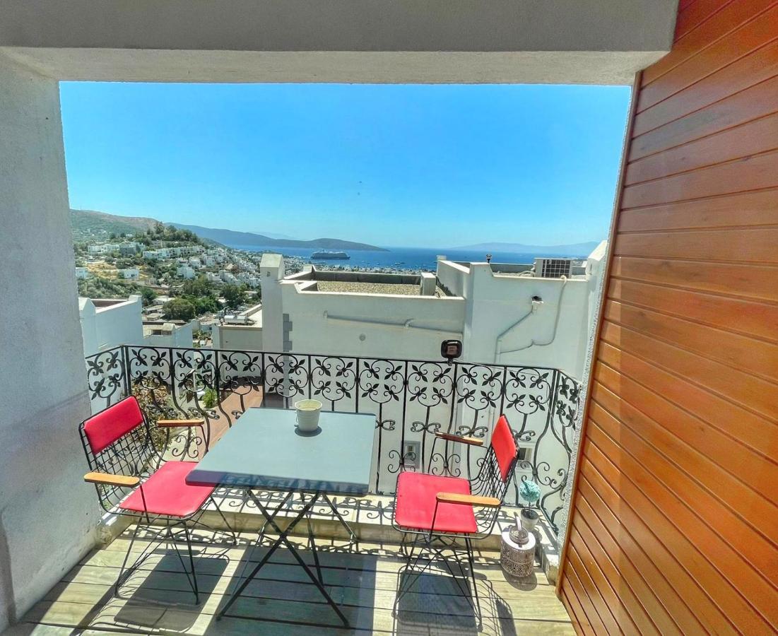 Albatros Sitesi Villa *