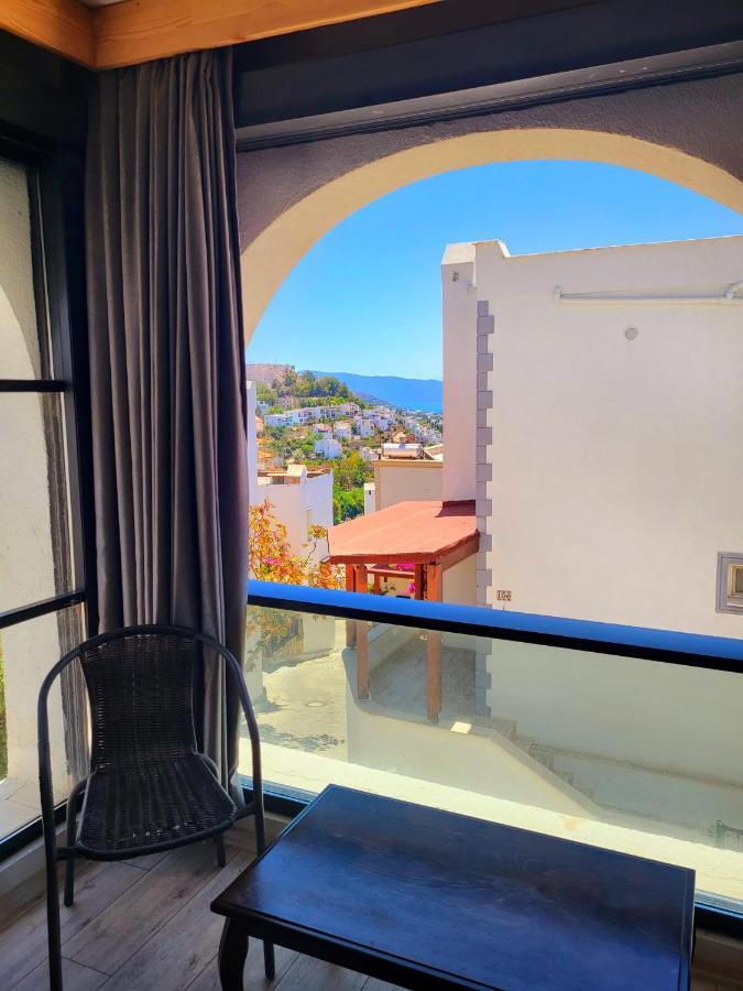 Albatros Sitesi Bodrum