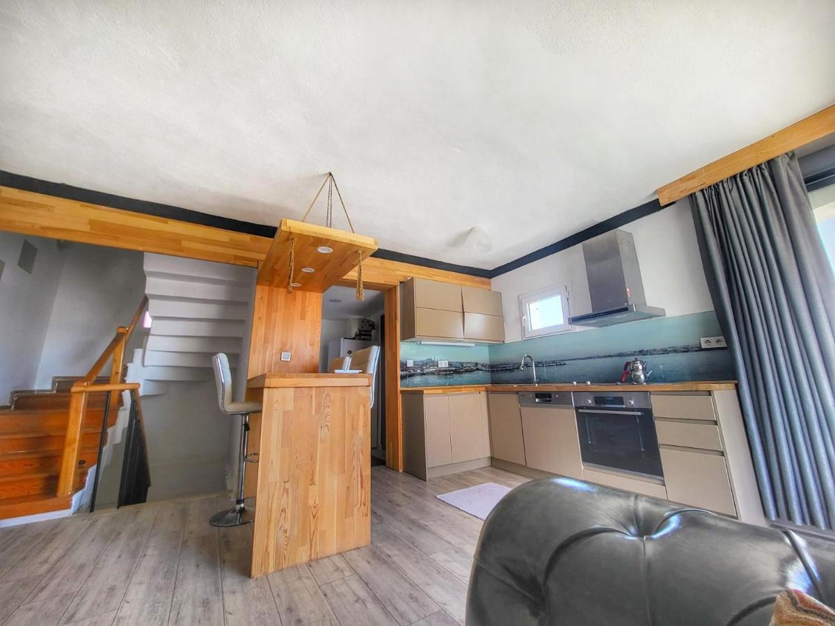 Albatros Sitesi * Bodrum