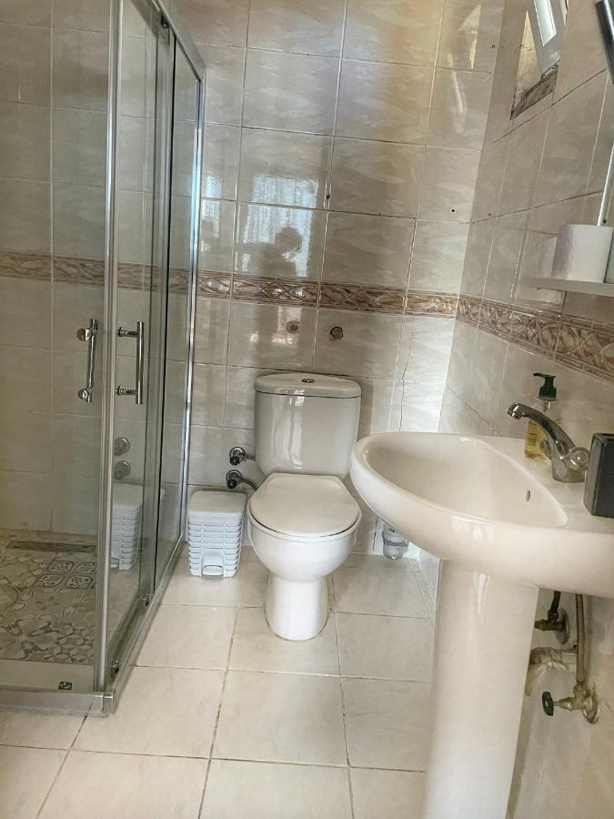 Villa Albatros Sitesi *