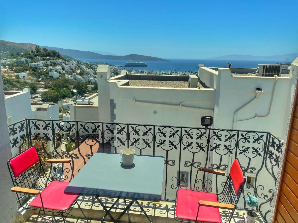 Villa Albatros Sitesi