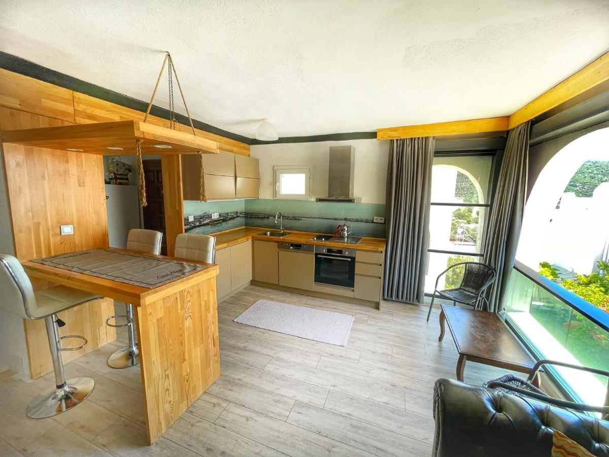 Villa Albatros Sitesi Bodrum