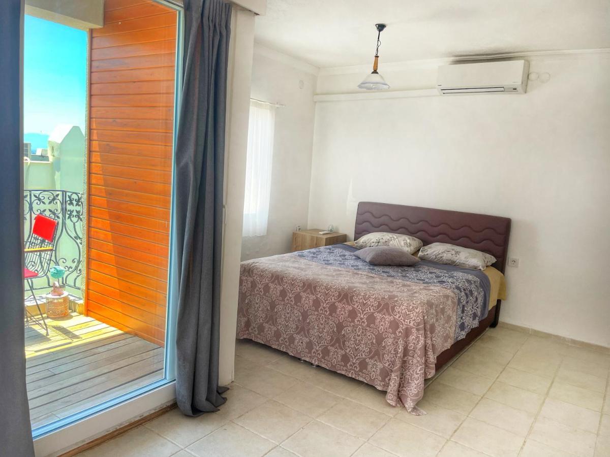 Albatros Sitesi * Bodrum