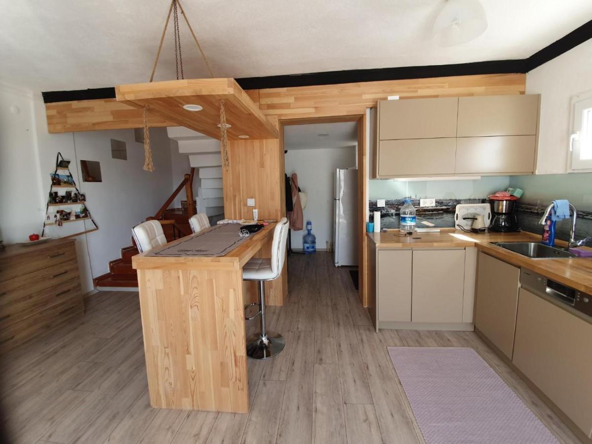 Villa Albatros Sitesi *
