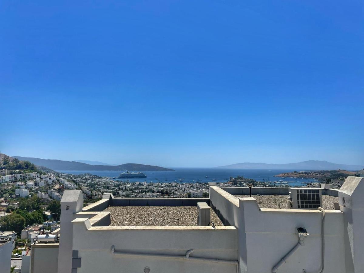 Villa Albatros Sitesi Bodrum