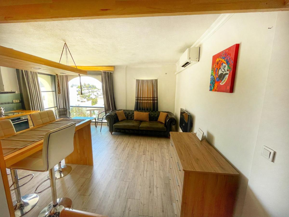 Villa Albatros Sitesi Bodrum